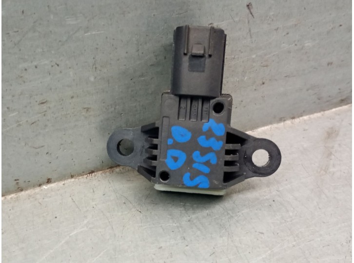 Recambio de sensor impacto para ford b-max (jk) 1.6 tdci referencia OEM IAM DG1314C676AA DG1314C676AA 