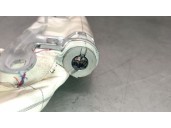 Recambio de airbag lateral derecho para bmw 1 (f20) 116 d referencia OEM IAM 7221046 72127221046 618344101 AUTOLIV