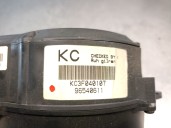 Recambio de cuadro instrumentos para daewoo kalos 1.2 cat referencia OEM IAM 96540611 96540611 