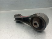 Recambio de soporte motor trasero para toyota yaris 1.3 16v cat referencia OEM IAM 123630Y040 