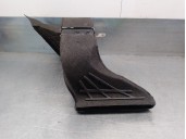 Replacement pipe for Citroën DS5 2.0 hdi fap OEM IAM reference 9671653980 