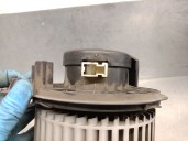 Recambio de motor calefaccion para nissan tiida hatchback (c11) 1.5 dci referencia OEM IAM 5027253500A 5027253500A 