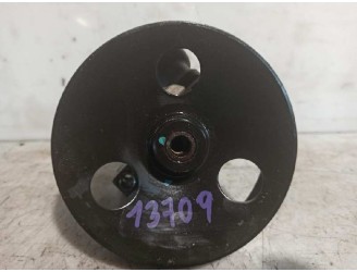 Recambio de bomba servodireccion para daewoo tacuma 1.6 cat referencia OEM IAM 540415  