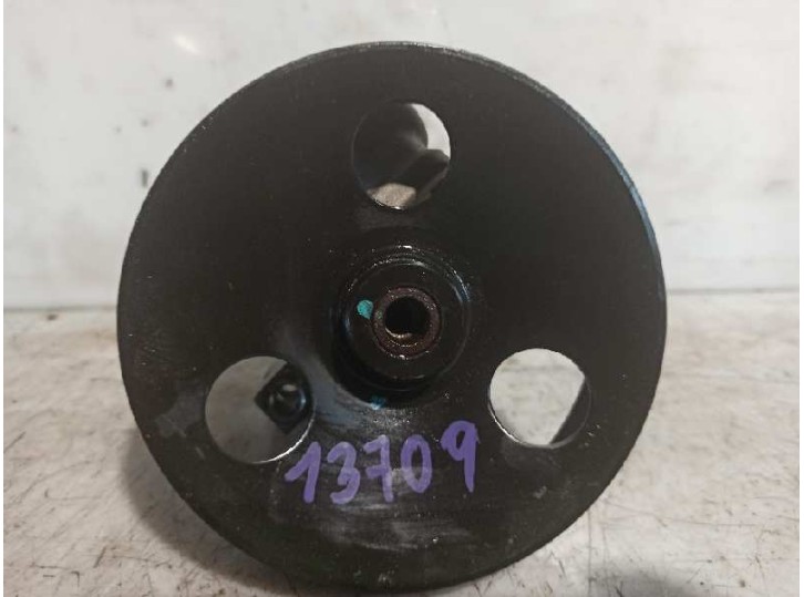 Recambio de bomba servodireccion para daewoo tacuma 1.6 cat referencia OEM IAM 540415 