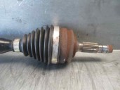 Recambio de transmision delantera derecha para citroën c3 ii (sc_) 1.0 vti 68 referencia OEM IAM 9801388680  