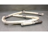 Recambio de airbag lateral izquierdo para bmw 1 (f20) 116 d referencia OEM IAM 7221045 72127221045 618344100 AUTOLIV