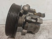 Recambio de bomba servodireccion para daewoo tacuma 1.6 cat referencia OEM IAM 540415 