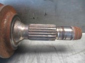 Recambio de transmision delantera derecha para citroën c3 ii (sc_) 1.0 vti 68 referencia OEM IAM 9801388680  