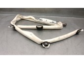 Recambio de airbag lateral izquierdo para bmw 1 (f20) 116 d referencia OEM IAM 7221045 72127221045 618344100 AUTOLIV