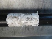 Recambio de transmision delantera derecha para citroën c3 ii (sc_) 1.0 vti 68 referencia OEM IAM 9801388680  