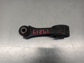 Recambio de soporte motor trasero para toyota yaris 1.3 16v cat referencia OEM IAM 123630Y040 