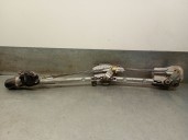 Recambio de motor limpia delantero para nissan tiida hatchback (c11) 1.5 dci referencia OEM IAM 28815EM00A 28815EM00A 