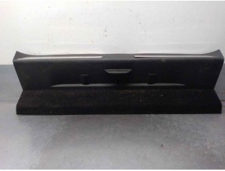 Replacement rear moldings for Citroën DS5 2.0 HDi FAP OEM IAM reference 9687665077 TAILGATE 