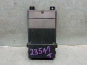 Replacement electronic module for Volvo XC40 (536) Recharge OEM IAM reference 32358766 141023 DDJ8A