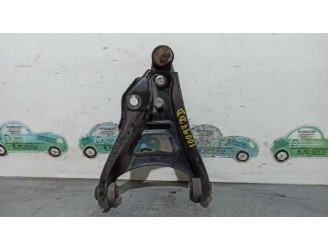 Recambio de brazo suspension superior delantero derecho para renault clio i fase i+ii (b/c57) 1.9 diesel referencia OEM IAM 7700