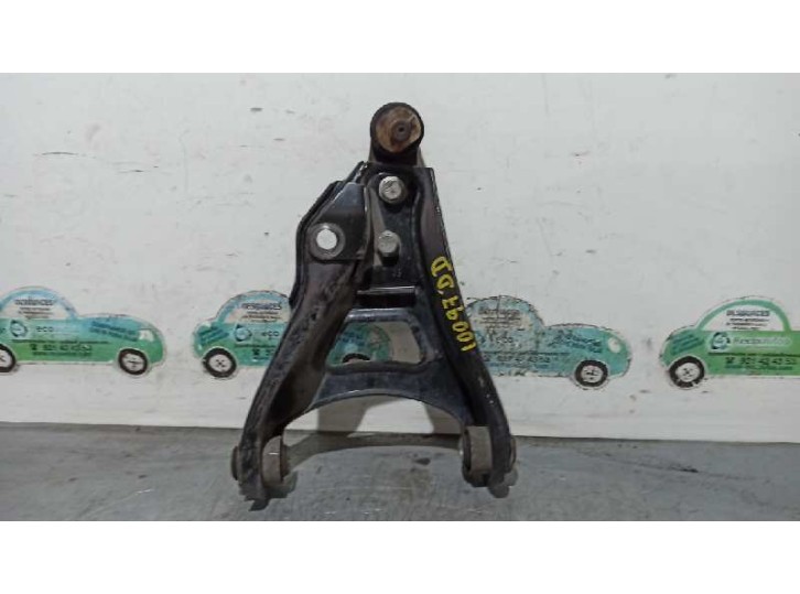 Recambio de brazo suspension superior delantero derecho para renault clio i fase i+ii (b/c57) 1.9 diesel referencia OEM IAM 7700