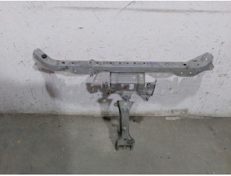 Recambio de panel frontal para nissan tiida hatchback (c11) 1.5 dci referencia OEM IAM F2511EM0MA F2511EM0MA 