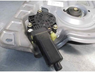 Recambio de volante para chrysler grand voyager v (rt) 2.8 crd referencia OEM IAM 0ZP231DVAD 1JD611DVAA 