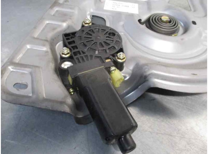 Recambio de volante para chrysler grand voyager v (rt) 2.8 crd referencia OEM IAM 0ZP231DVAD 1JD611DVAA 