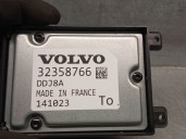 Replacement electronic module for Volvo XC40 (536) Recharge OEM IAM reference 32358766 141023 DDJ8A