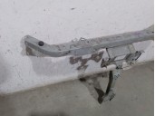 Recambio de panel frontal para nissan tiida hatchback (c11) 1.5 dci referencia OEM IAM F2511EM0MA F2511EM0MA 