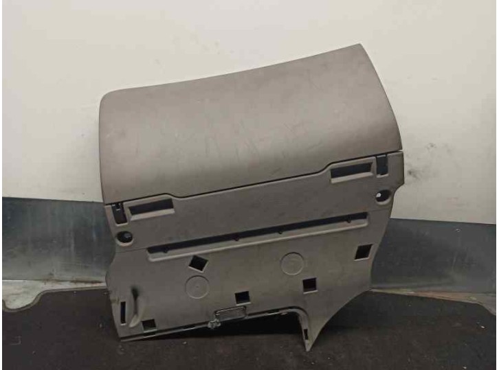 Recambio de guantera para audi a6 berlina (4f2) 2.7 v6 24v tdi referencia OEM IAM 4F01857035BF  