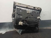 Recambio de guantera para audi a6 berlina (4f2) 2.7 v6 24v tdi referencia OEM IAM 4F01857035BF 