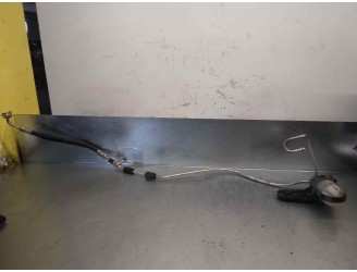 Recambio de tubos aire acondicionado para chrysler 300 m (lr) 2.7 cat referencia OEM IAM 5003979AA  