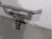 Recambio de panel frontal para nissan tiida hatchback (c11) 1.5 dci referencia OEM IAM F2511EM0MA F2511EM0MA 