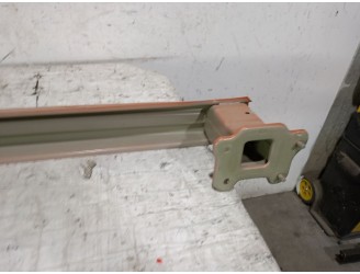 Recambio de volante para chrysler grand voyager v (rt) 2.8 crd referencia OEM IAM 0ZP231DVAD 1JD611DVAA  2