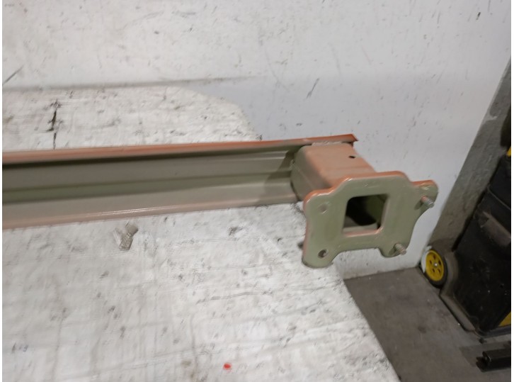 Recambio de volante para chrysler grand voyager v (rt) 2.8 crd referencia OEM IAM 0ZP231DVAD 1JD611DVAA 