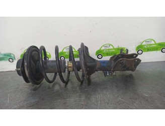 Replacement front right shock absorber for Opel Corsa A 1.5 diesel OEM IAM reference 30852024 30852024 MONROE