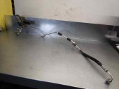 Replacement air conditioning pipes for Chrysler 300 M (LR) 2.7 CAT OEM IAM reference 5003979AA 