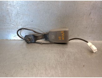 Recambio de enganche cinturon para daewoo kalos 1.2 cat referencia OEM IAM 96403605 96403605 