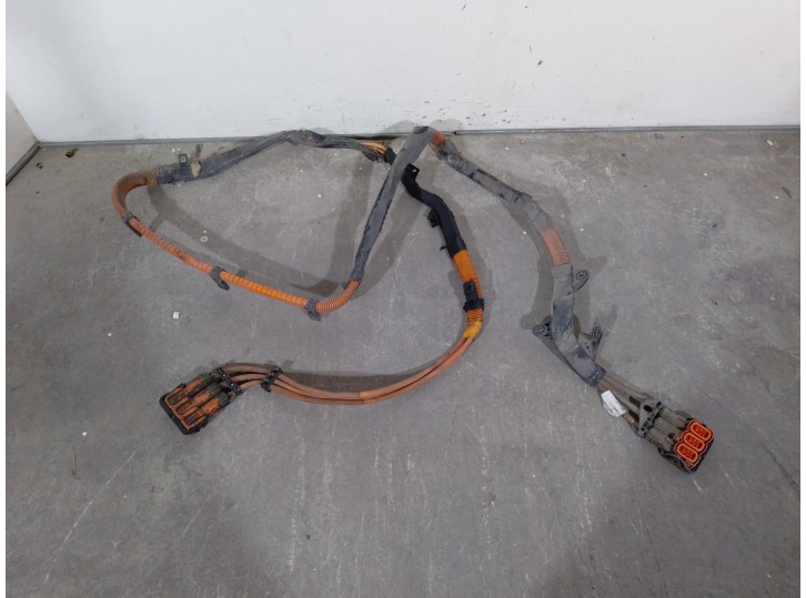 Recambio de volante para chrysler grand voyager v (rt) 2.8 crd referencia OEM IAM 0ZP231DVAD 1JD611DVAA 