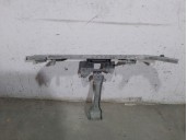 Recambio de panel frontal para nissan tiida hatchback (c11) 1.5 dci referencia OEM IAM F2511EM0MA F2511EM0MA 