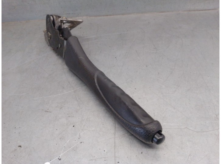 Replacement handbrake lever for Peugeot 206 Hatchback (2A/C) 1.4 i OEM IAM reference 470162 470162 