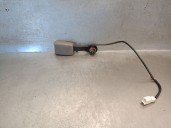 Recambio de enganche cinturon para daewoo kalos 1.2 cat referencia OEM IAM 96403605 96403605 