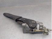 Replacement handbrake lever for Peugeot 206 Hatchback (2A/C) 1.4 i OEM IAM reference 470162 470162 