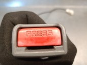 Recambio de enganche cinturon para daewoo kalos 1.2 cat referencia OEM IAM 96403605 96403605 