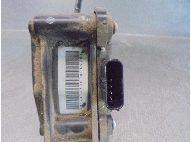 Recambio de volante para chrysler grand voyager v (rt) 2.8 crd referencia OEM IAM 0ZP231DVAD 1JD611DVAA 