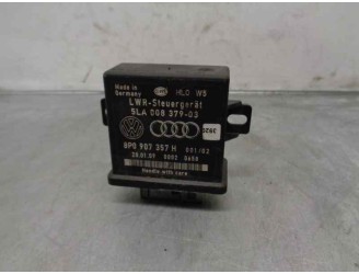 Recambio de centralita luces para audi a6 avant (4f5) referencia OEM IAM 8P0907357H 