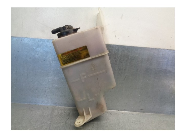 Recambio de deposito expansion para hyundai atos prime (mx) gls (2003) referencia OEM IAM 2543002100 