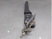 Replacement handbrake lever for Peugeot 206 Hatchback (2A/C) 1.4 i OEM IAM reference 470162 470162 