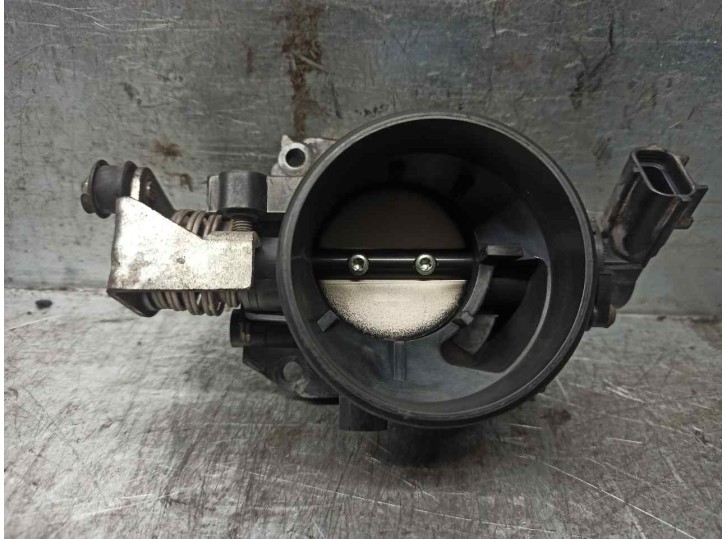 Recambio de caja mariposa para ford focus berlina (cak) 1.6 16v cat referencia OEM IAM XS4U030621G1  