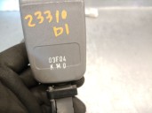 Recambio de enganche cinturon para daewoo kalos 1.2 cat referencia OEM IAM 96403605 96403605 