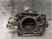 Recambio de caja mariposa para ford focus berlina (cak) 1.6 16v cat referencia OEM IAM XS4U030621G1  