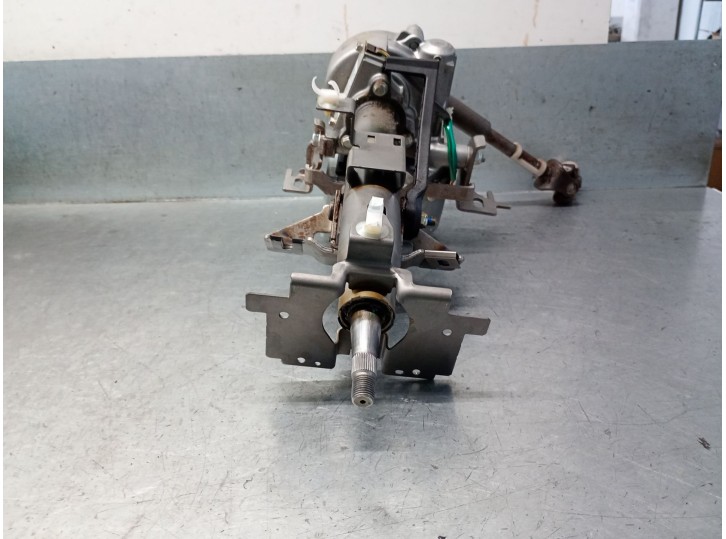 Recambio de columna direccion para nissan juke (f15) 1.5 dci referencia OEM IAM 48810BA66D 48811BV81A 