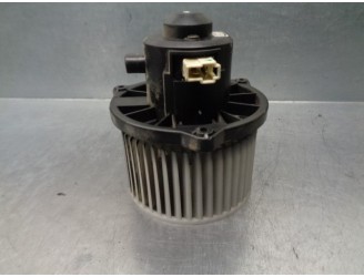 Recambio de motor calefaccion para hyundai atos prime (mx) gls (2003) referencia OEM IAM 9712102000  