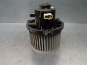 Recambio de motor calefaccion para hyundai atos prime (mx) gls (2003) referencia OEM IAM 9712102000  